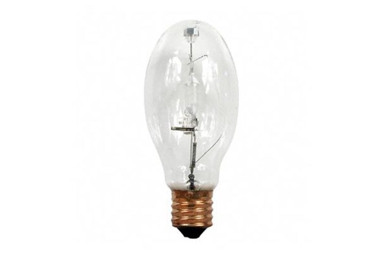 GE High Output Multi-Vapor  PulseArc  Quartz Metal Halide ED28