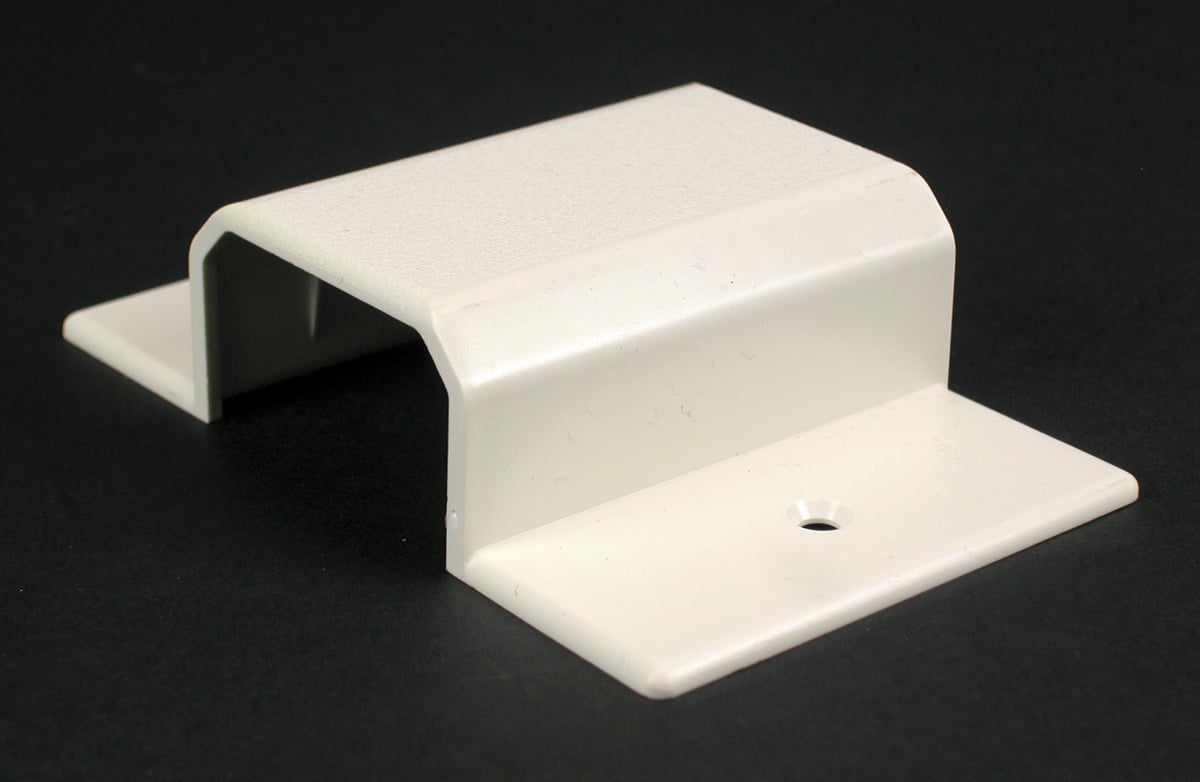 Nm Hor Wall Box Adapter NM2000 Iv