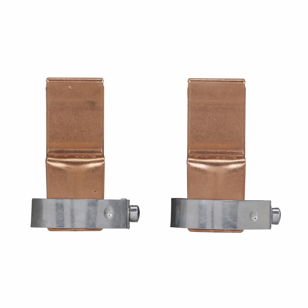 Eaton Bussmann series class H(K) fuse reducers, 600V, 100A, Non Indicating, Class H, K