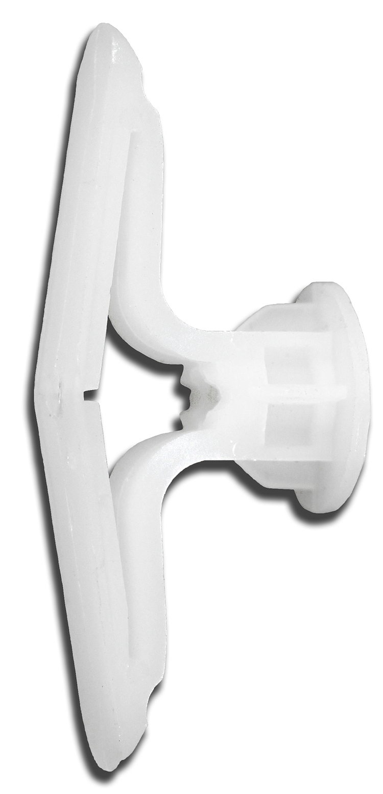 NTK14L Toggle Anchor Kit, 51 Pieces, Nylon