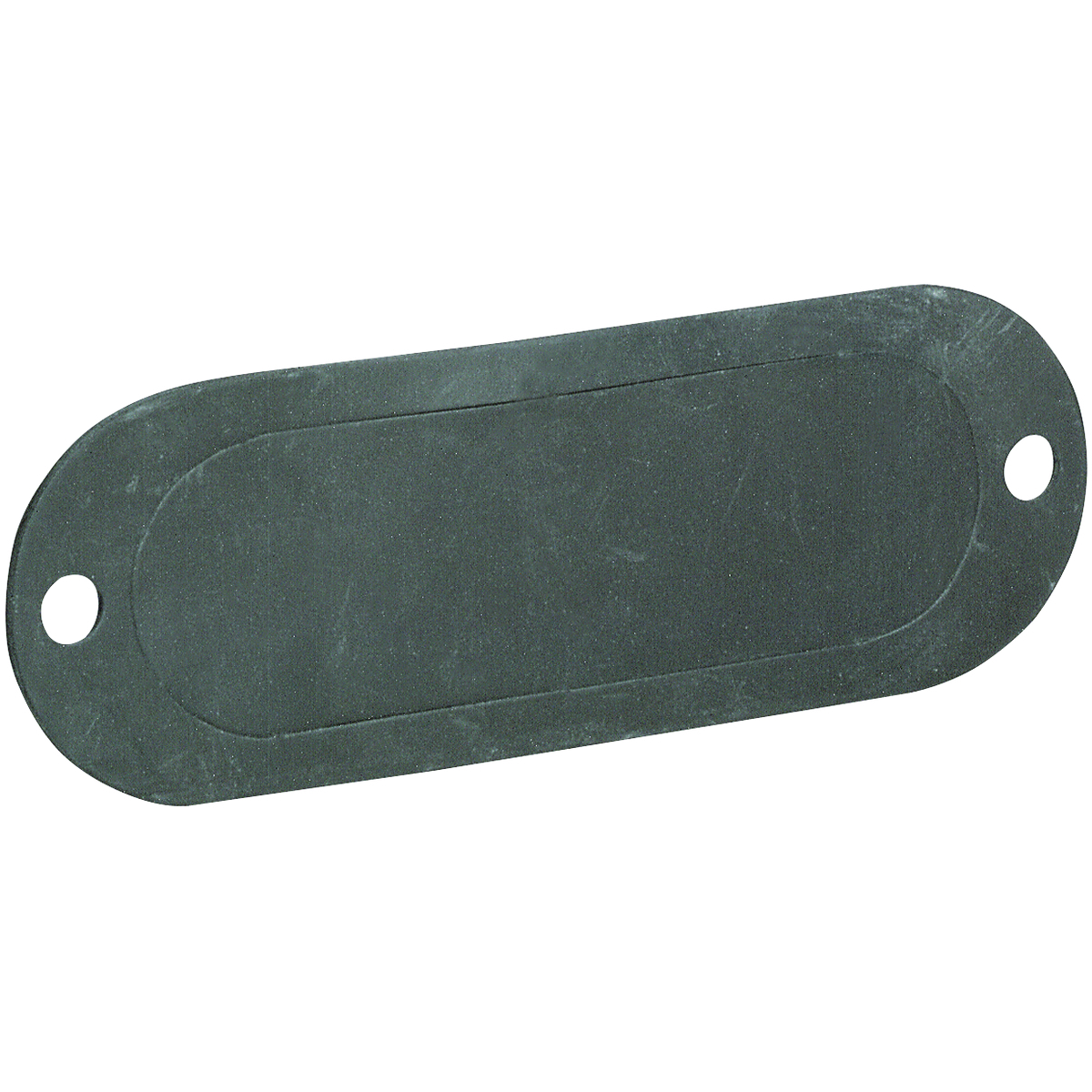 O SERIES/DURALOY 5 SERIES - NEOPRENE CONDUIT BODY GASKET - HUB SIZE 2INCH