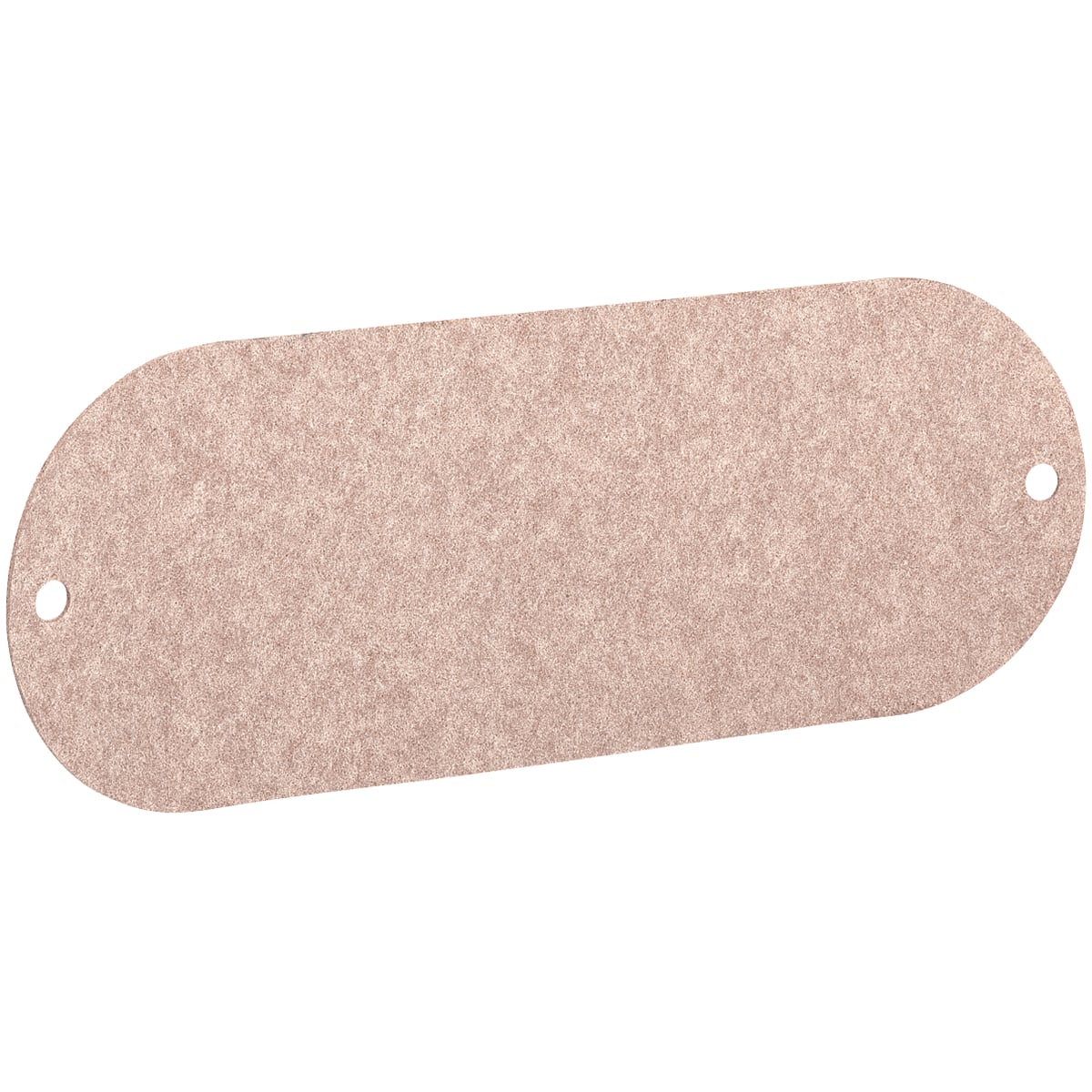 2" Fiber O series Cover Gasket
