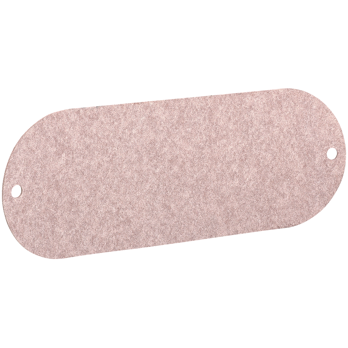 4" Fiber O series Cover Gasket