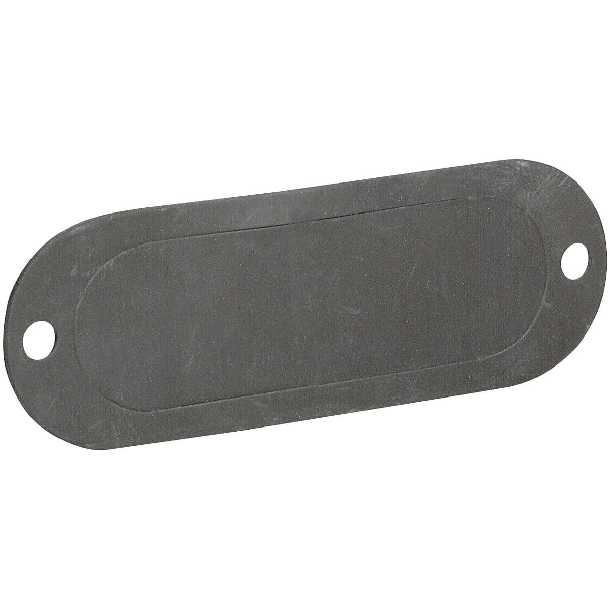 1/2" Neoprene O Series Cover Gasket