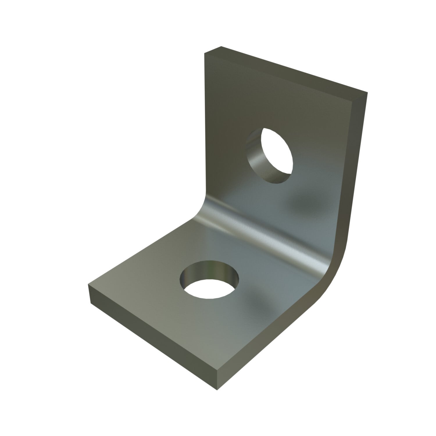 UNISTRUT FITTING, 1-5/8"x 2"x 1-7/8", EG