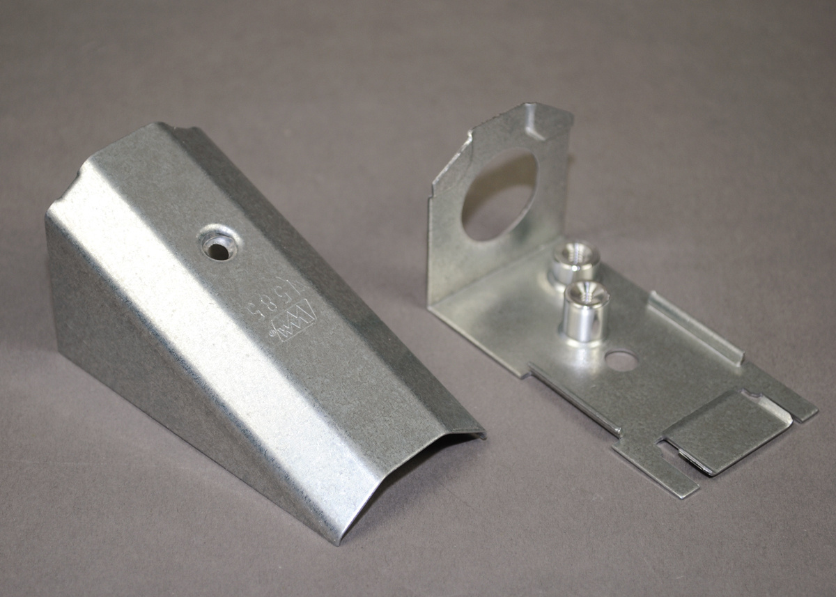 Stl Comb Conn 1500