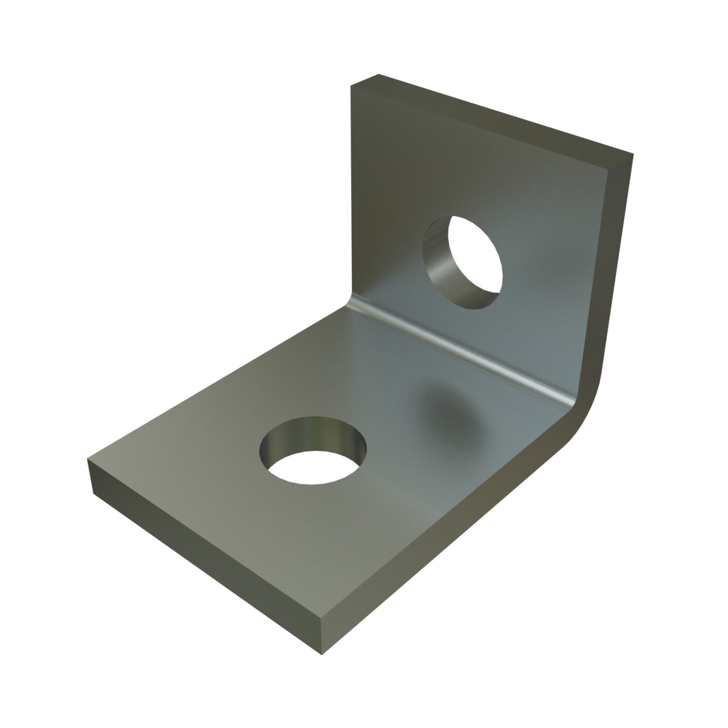 UNISTRUT FITTING, 1-5/8"x 2-1/4"x 1-5/8", EG