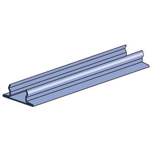 UNISTR P3184 10PG CLOSURESTRIP,1 5/