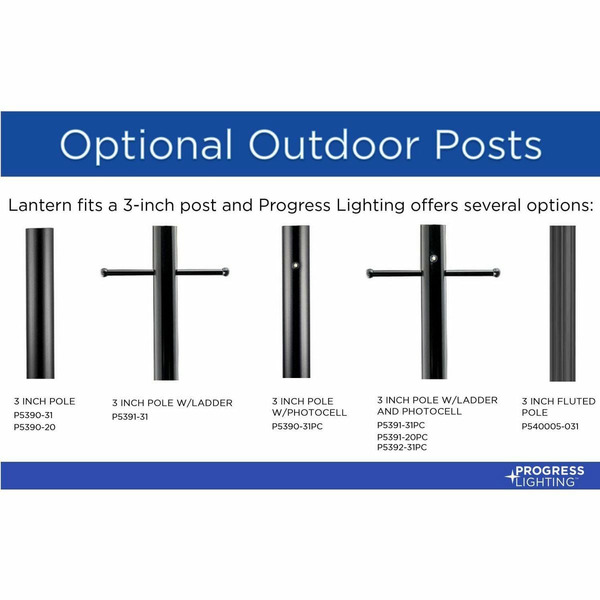 Mansard 1-60W MED POST LANTERN BK