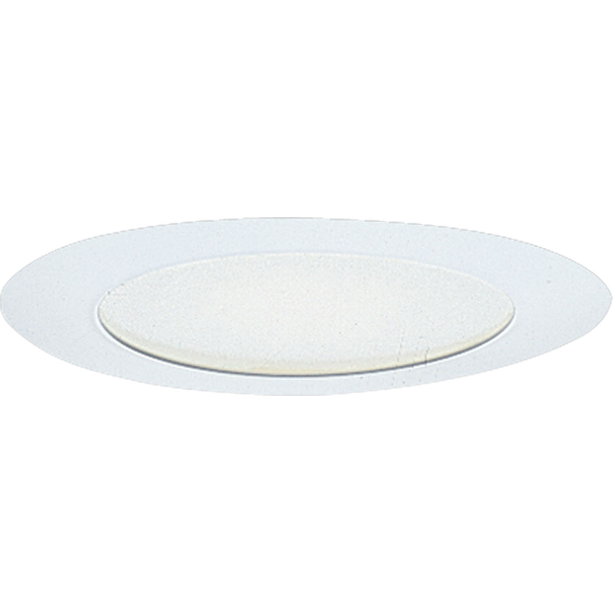 ALBALITE GLASS REC TRIM White