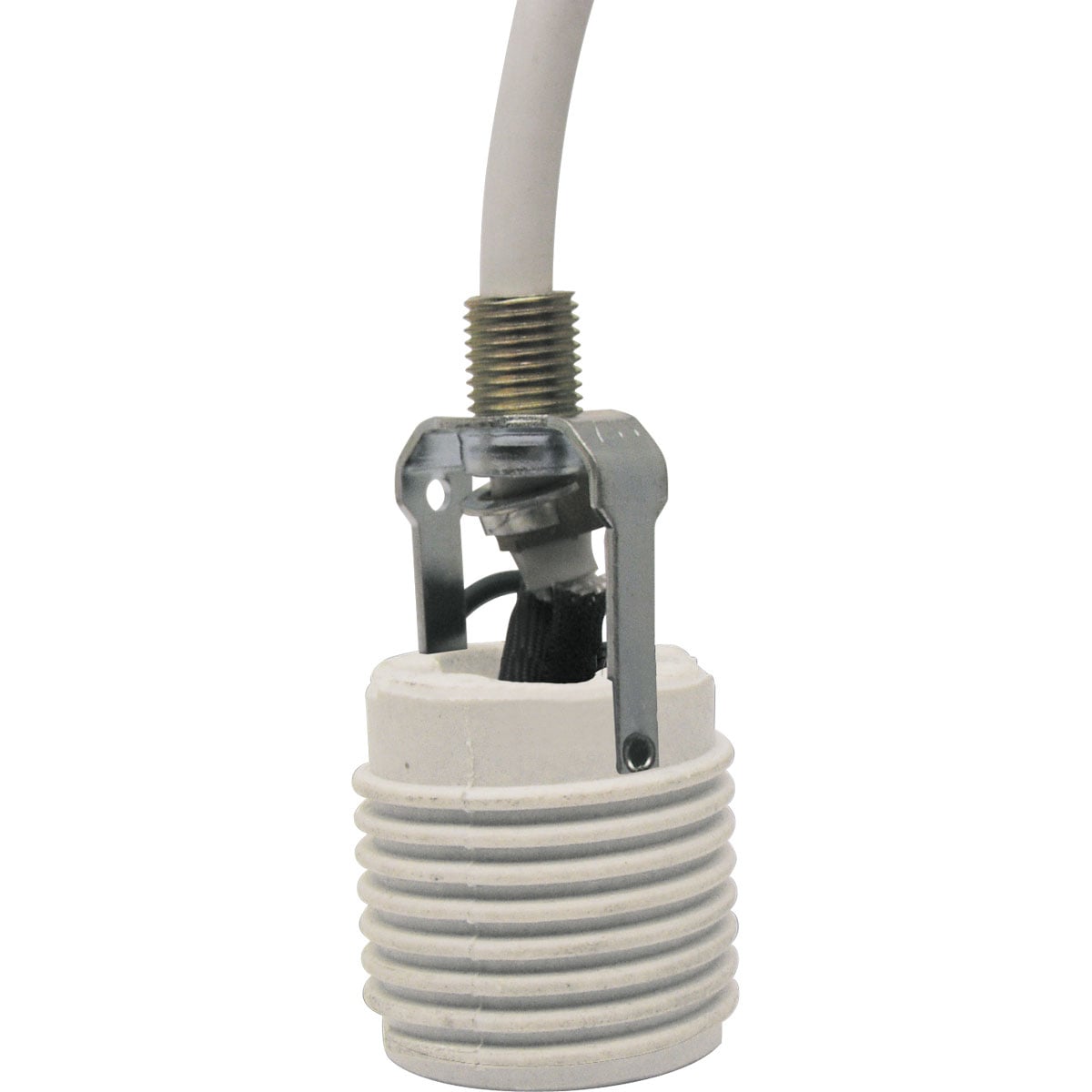 CORD EXTENDER White