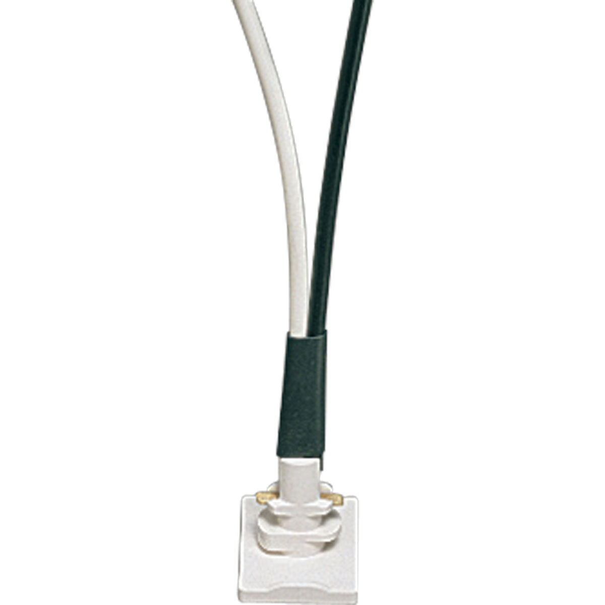 Alpha Trak Anywhere Power Feed WH