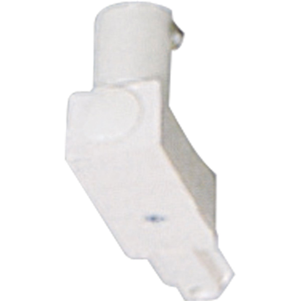 TRK TOP END FEED White
