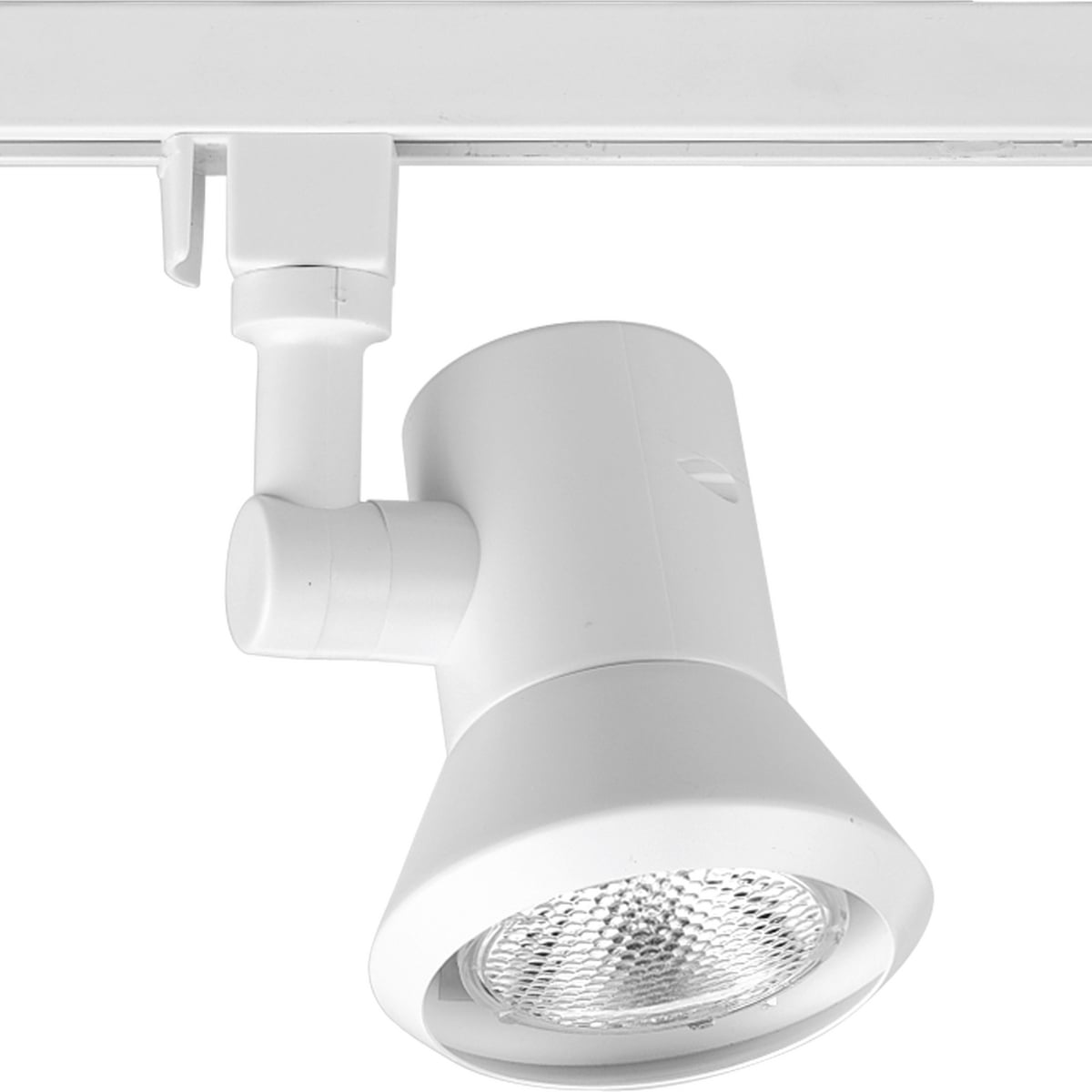 1-50W PAR20 TRACK HEAD White