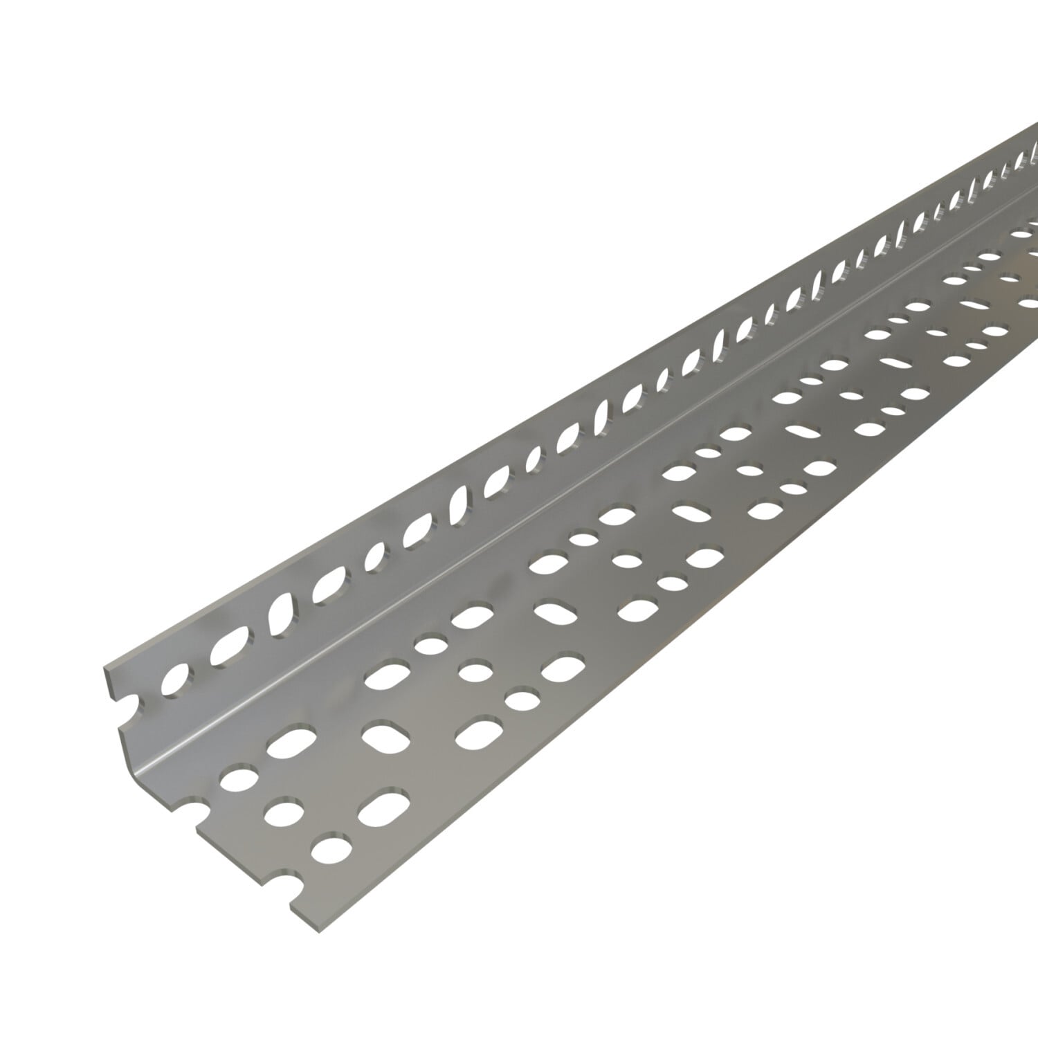 POWER ANGLE, 12 ga, 3-1/8"x 1-5/8", PG