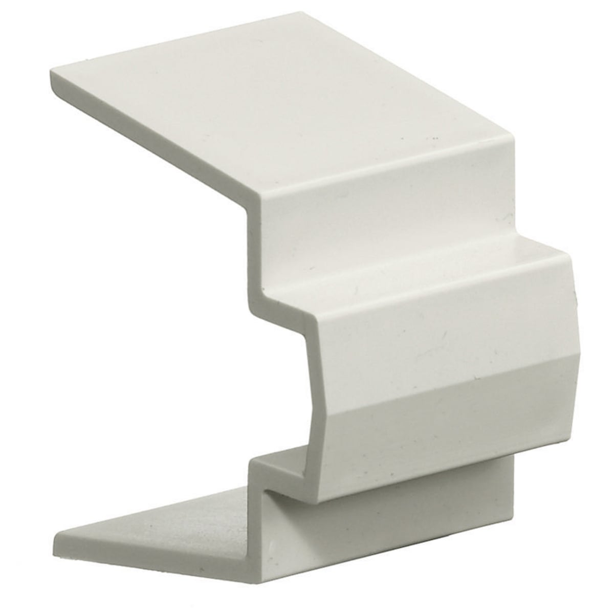 Non-Metallic Raceway, BaseTrak Series, Wire Retaining Clip