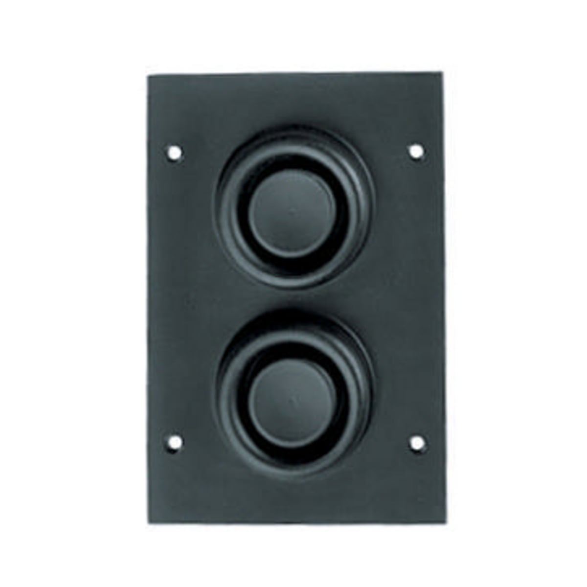 Switches and Lighting Controls, Industrial Grade, Pendant Controls, Push Button Station Accessories, Replacement Button Cover, Pilot Duty, 250V AC Max, Terminal Screws,