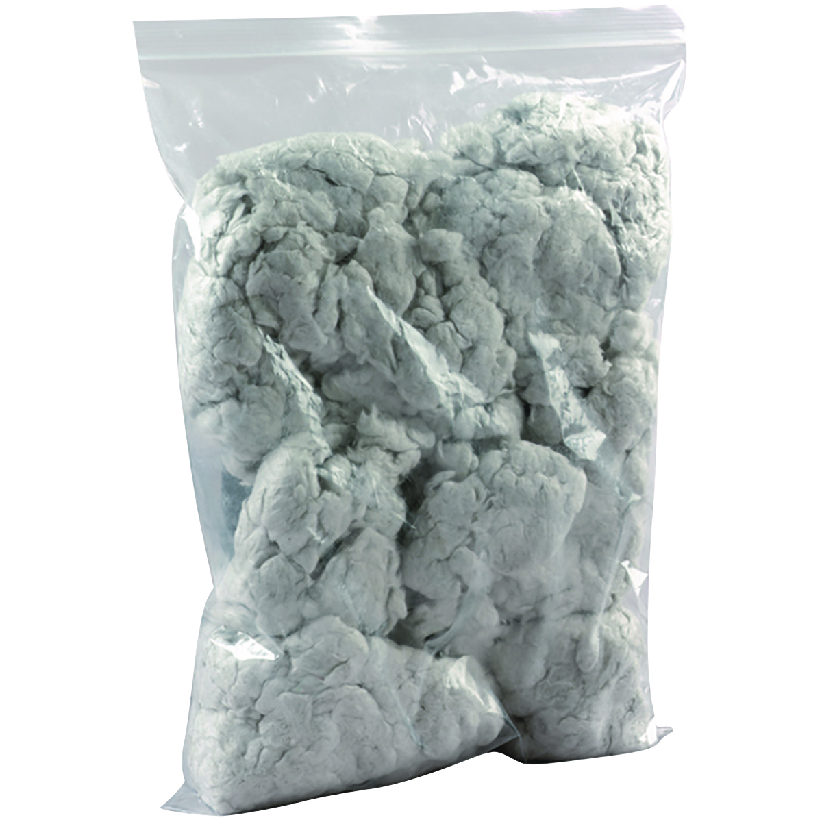 2 OZ. Packing Fiber