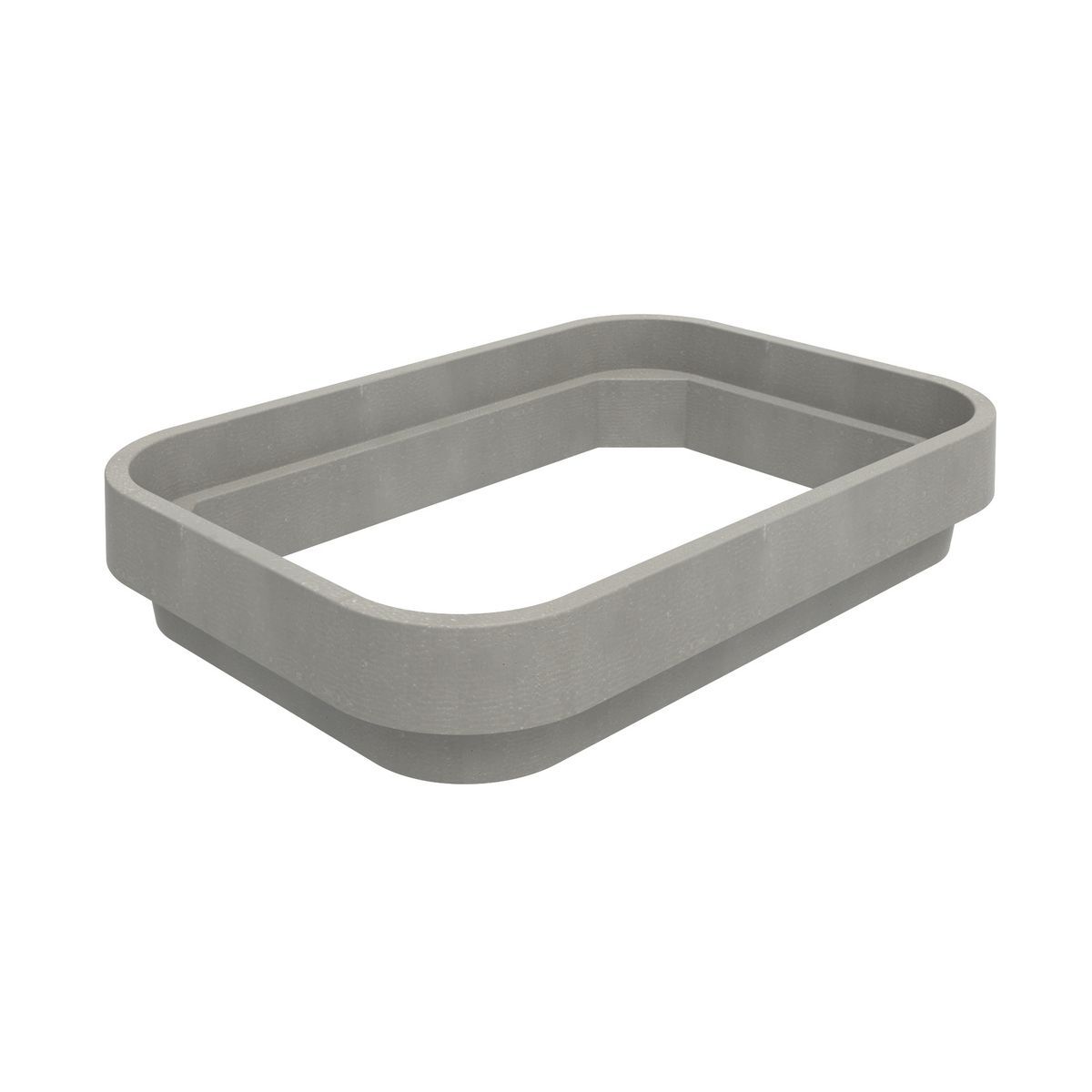 Straight Walled Boxes UG Sm Box PC