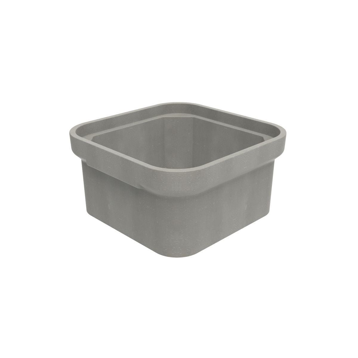 Straight Walled Boxes UG Lg Box PC