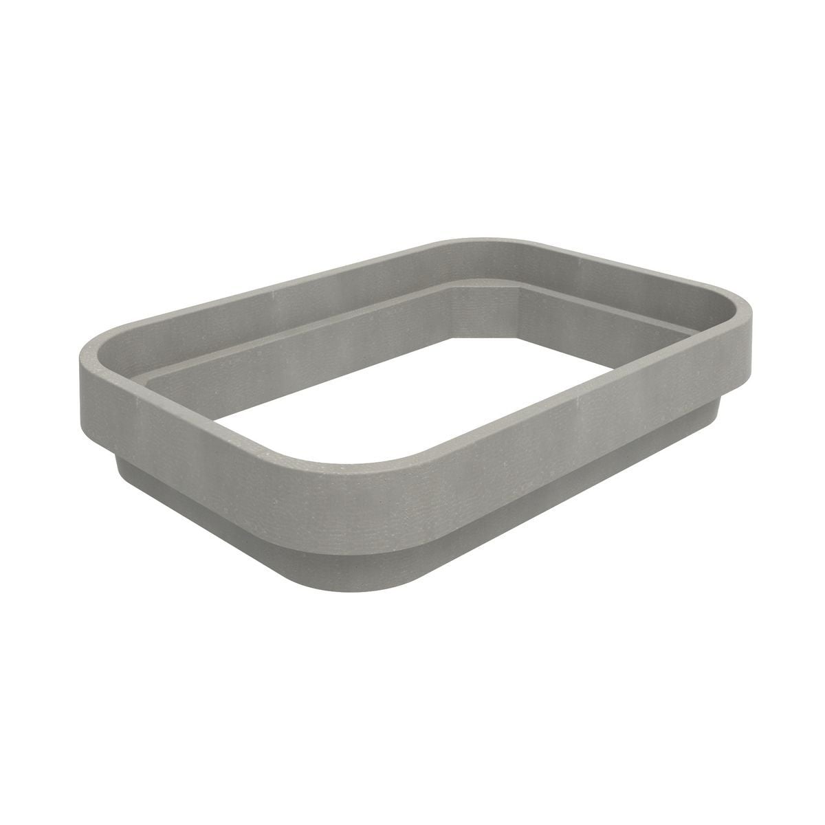 Straight Walled Boxes UG Lg Box PC