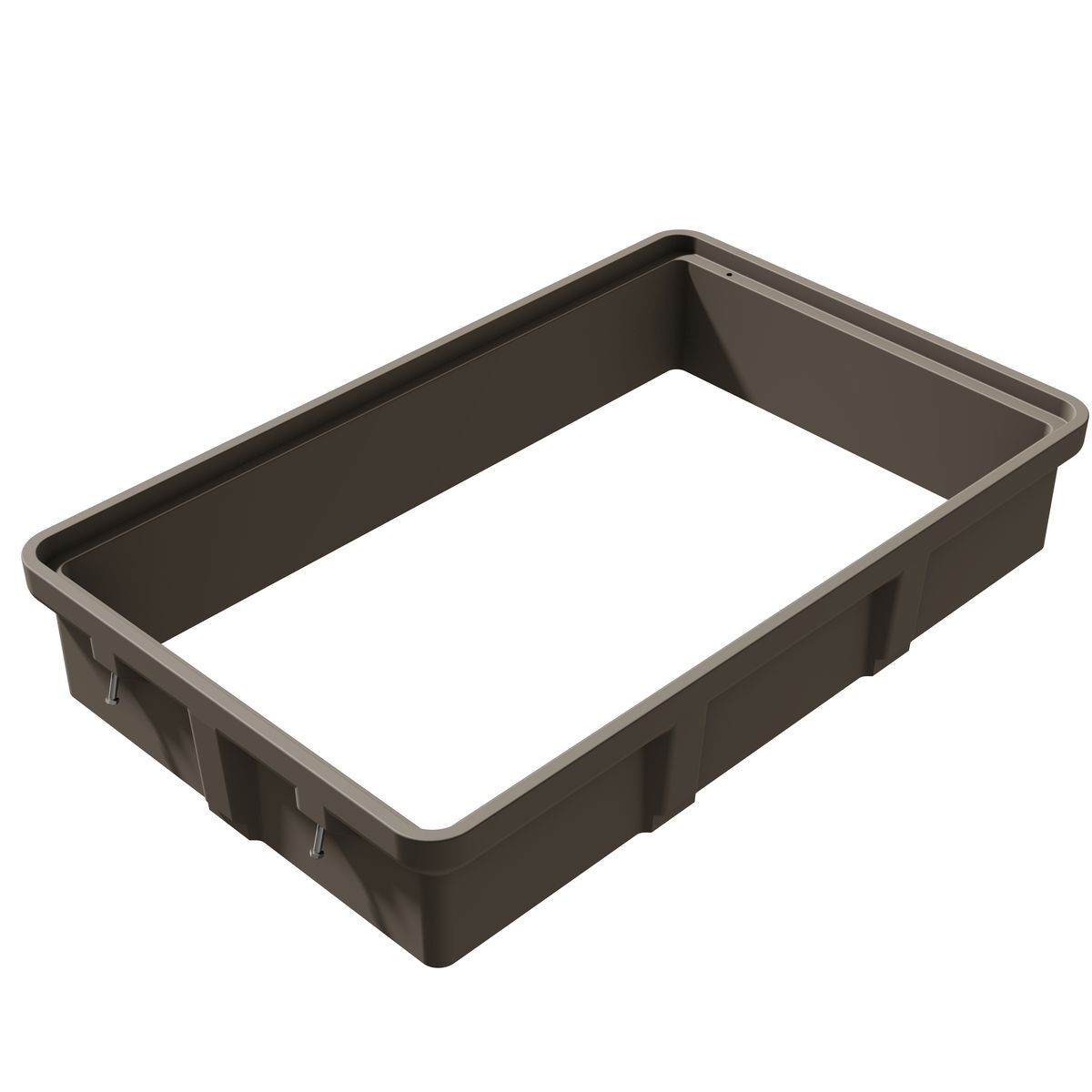 Straight Walled Boxes UG Lg Box PC
