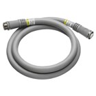 LINKOSITY M/F EXT CABLE, 20A SNIG 4P 10'