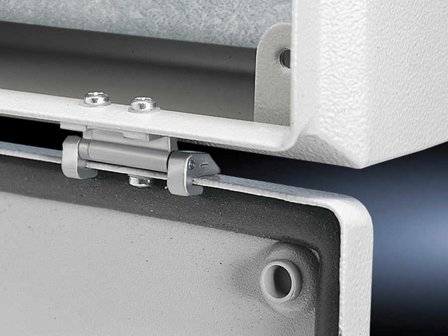 Cover hinge, for KL