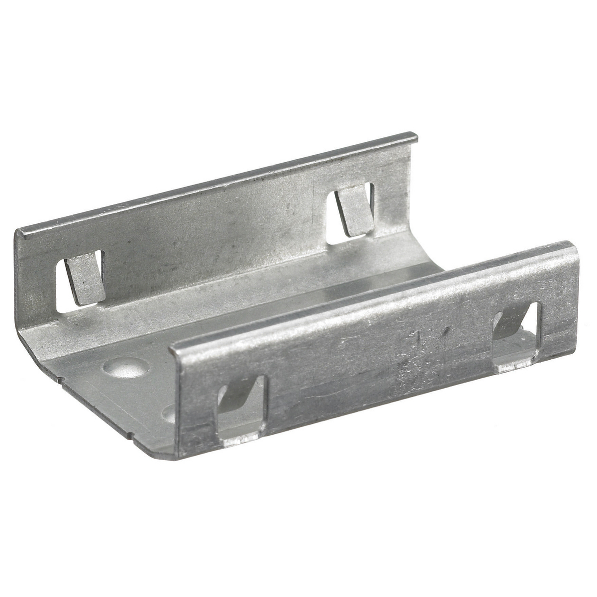 Non-Metallic Raceway, Latching LANTRAK, Mounting Clip