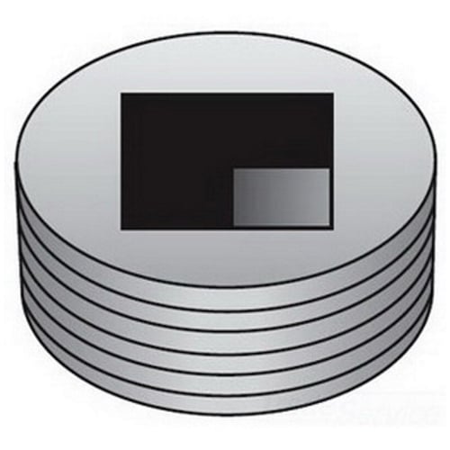 1-1/4 IN CLOSE-UP PLUG