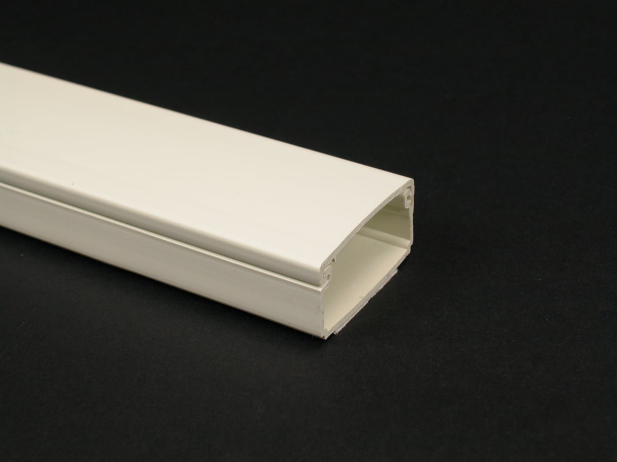 WM LATCHING Raceway Adhesive BK
