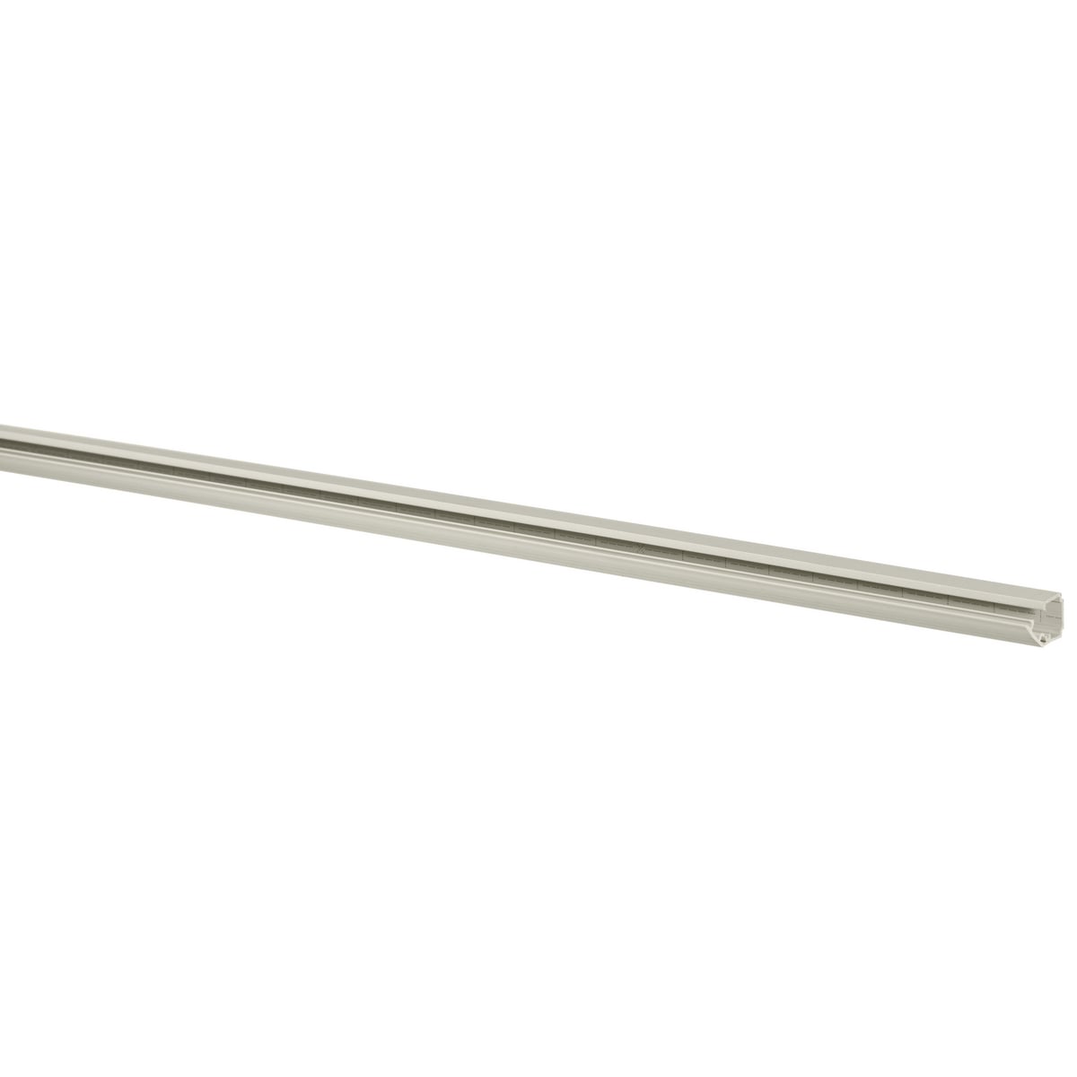 Non-Metallic Raceway, Latching PremiseTrak, Adhesive Base and Cover, 5'