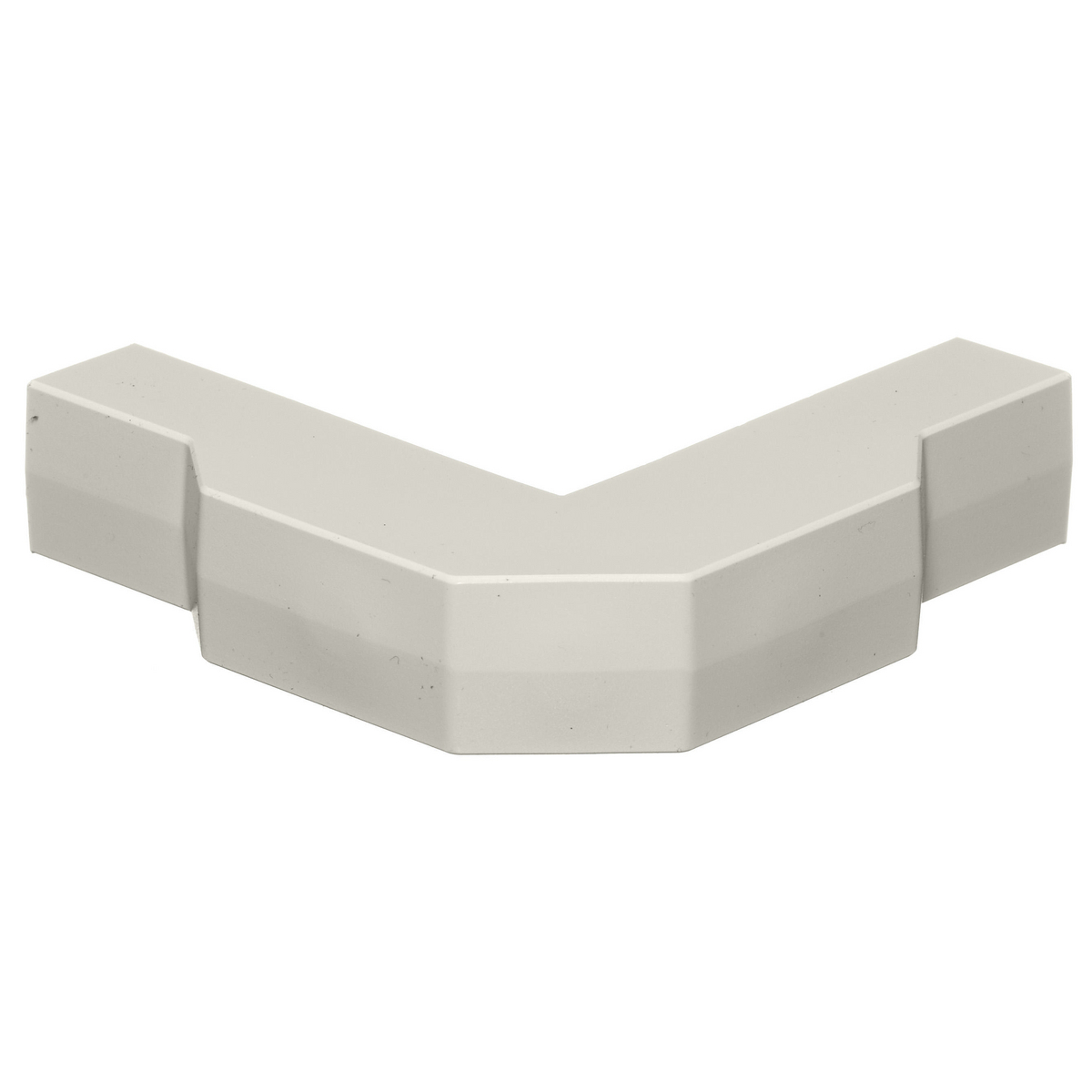 Non-Metallic Raceway, Latching PremiseTrak, External Elbow