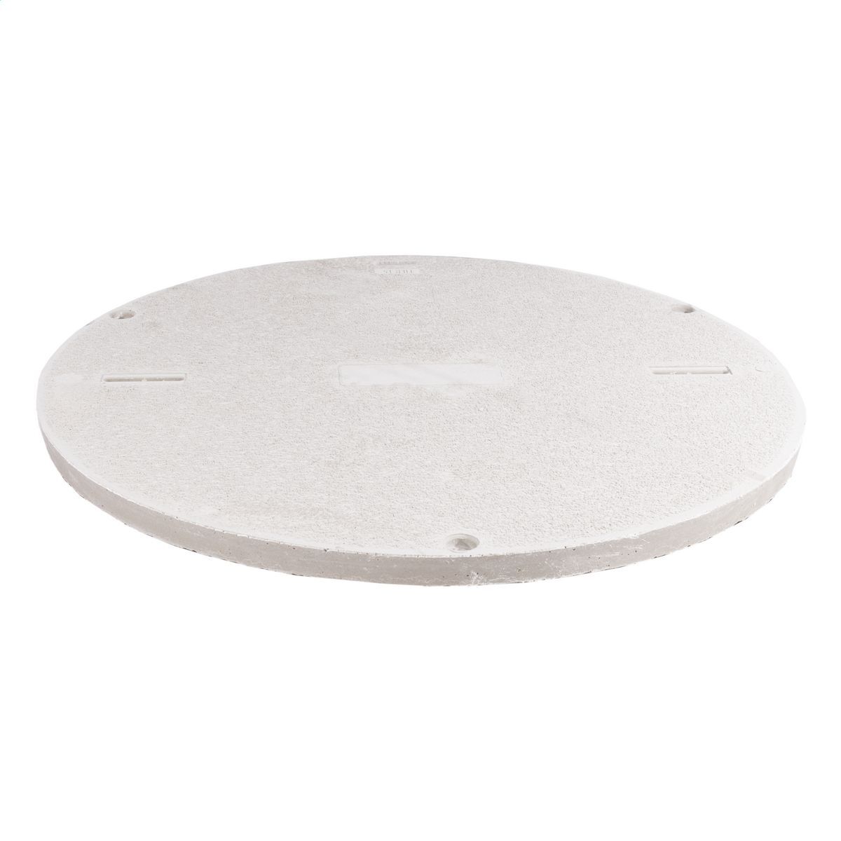 Round Box Covers UG Lg Box PC