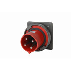 P/S INLET 3W 100A 480V WT