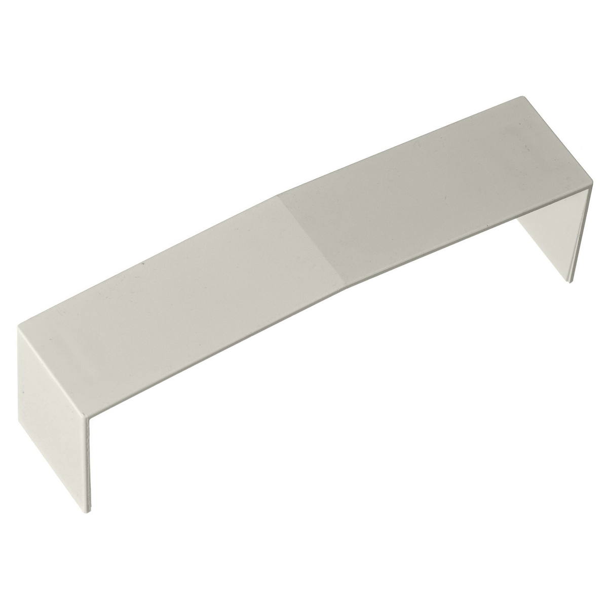 Non-Metallic Raceway, Super BaseTrak, Splice Cover Fitting