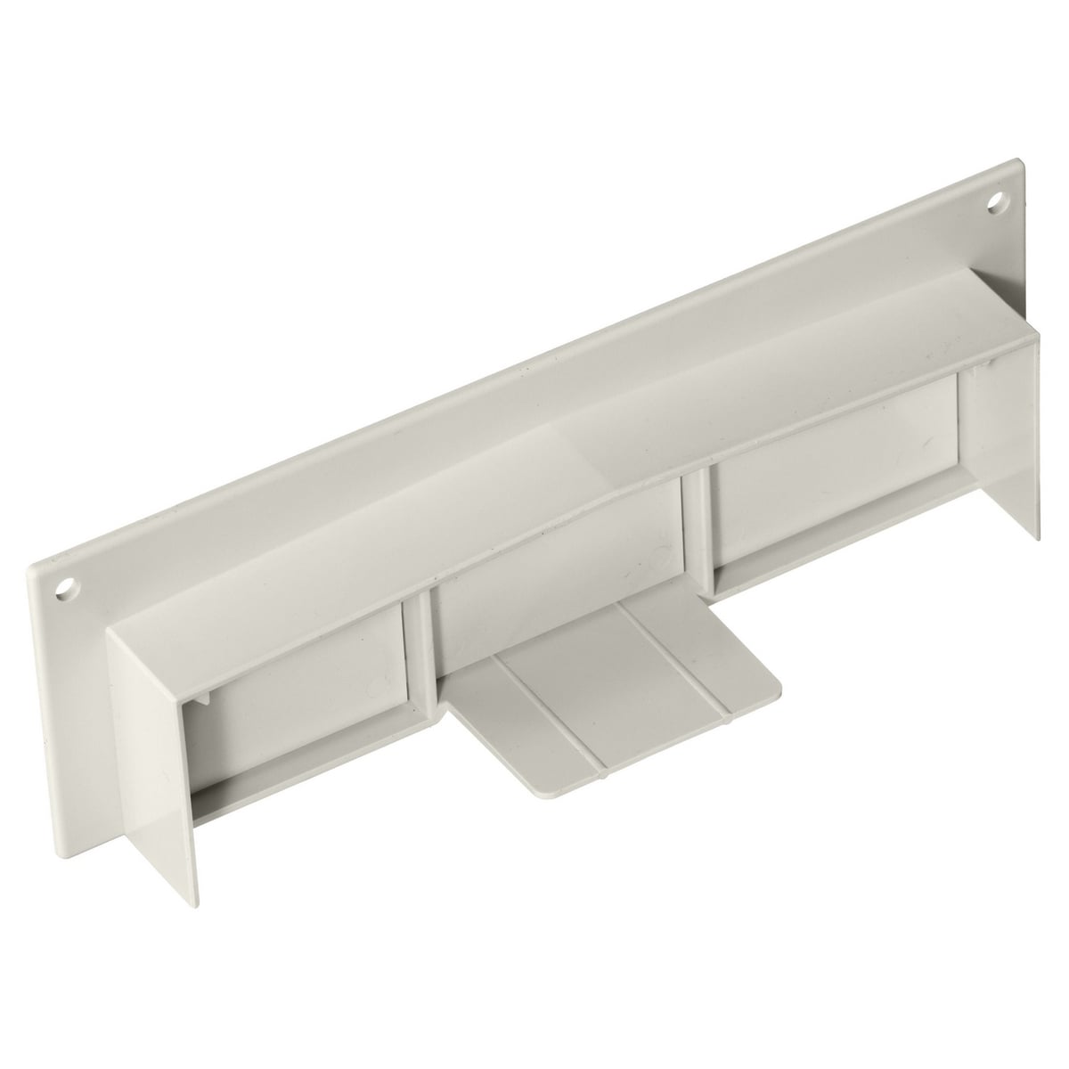 Non-Metallic Raceway, Super BaseTrak, Surface Panel Connector