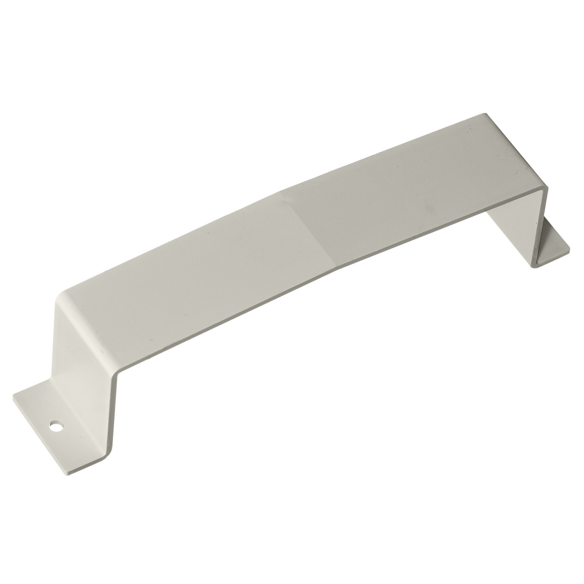 Non-Metallic Raceway, Super BaseTrak, Security Strap/Splice Cover