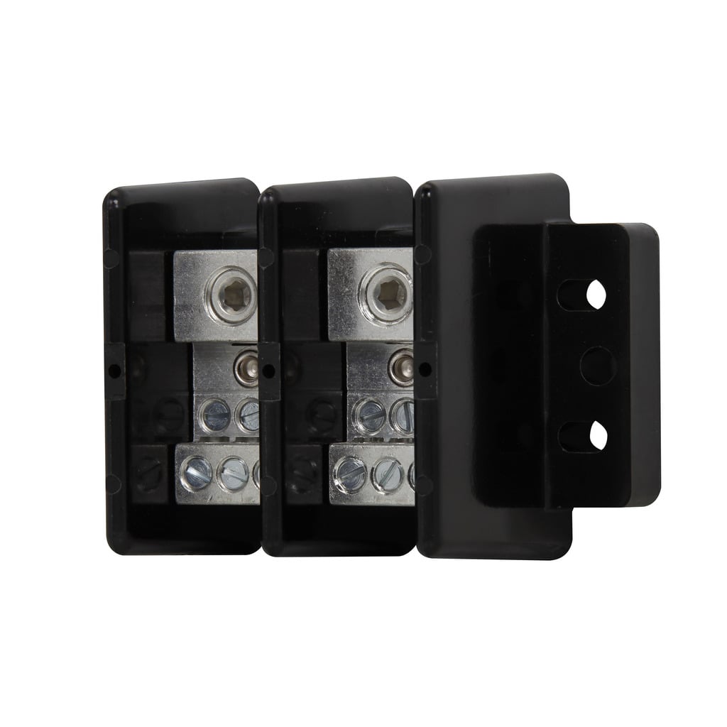 Power Distribution Block