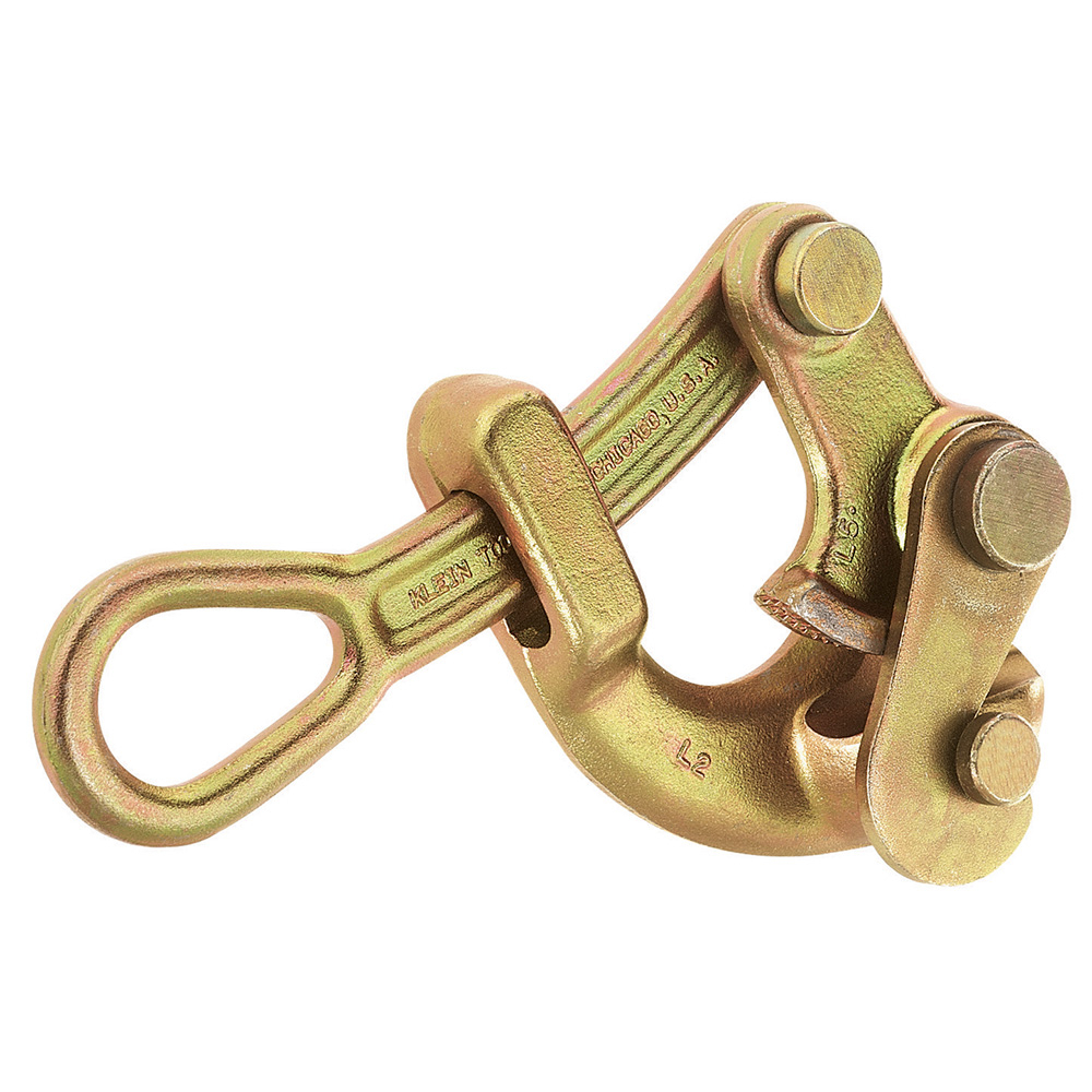 Haven's Grip with Swing Latch