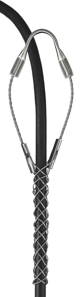 LD SGL EYE SERV DRP, .46-.56", SS, CLS