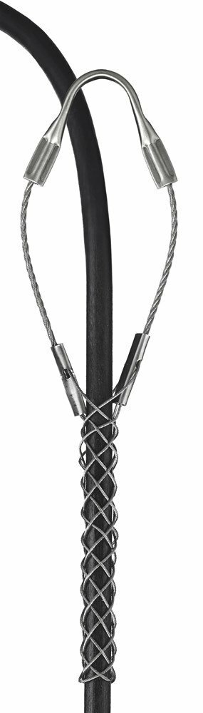 LD SGL EYE SERV DRP, .94-1.06", SS, CLS