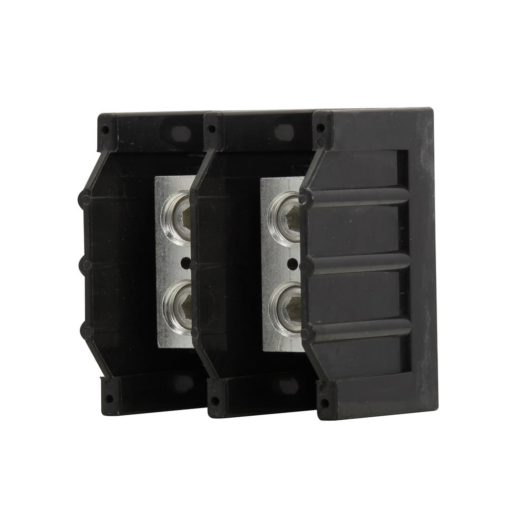 Power Distribution Block
