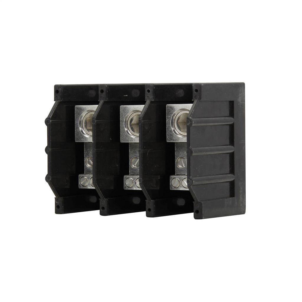 Power Distribution Block