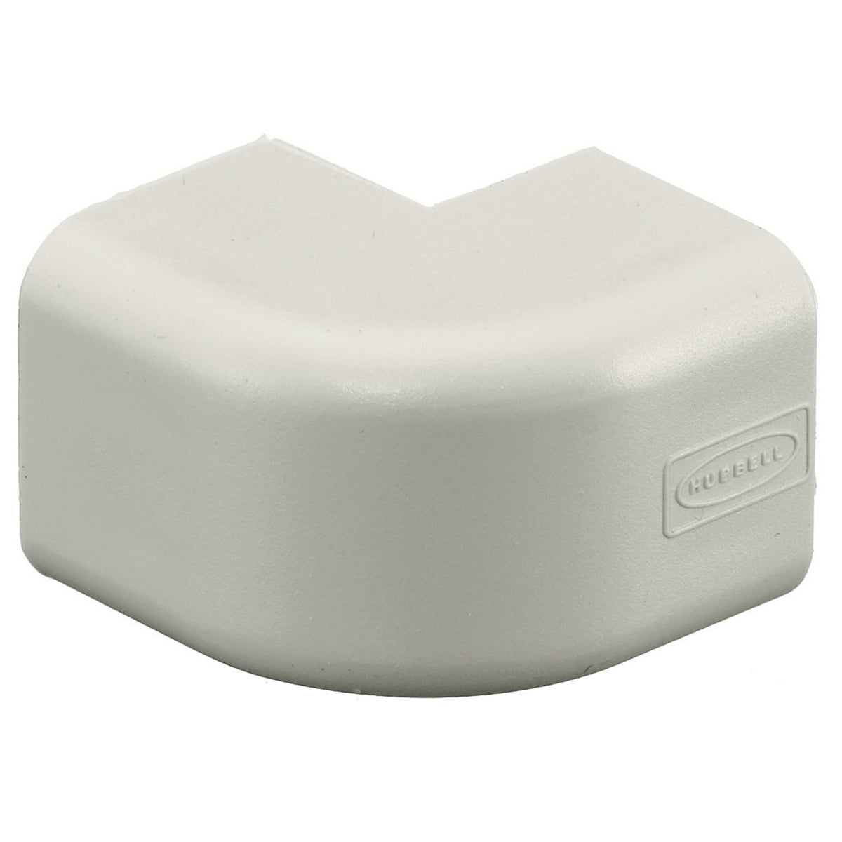 Non-Metallic Raceway, Non-Latching PremiseTrak, PREM-TRAK1, External Elbow Fitting