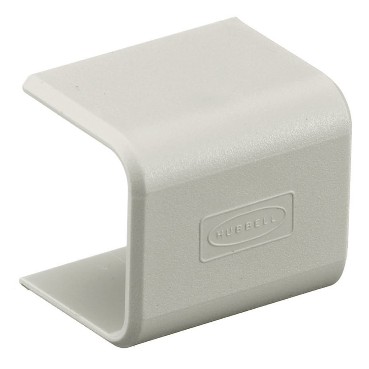Non-Metallic Raceway, Non-Latching PremiseTrak, PREM-TRAK1, Splice Cover