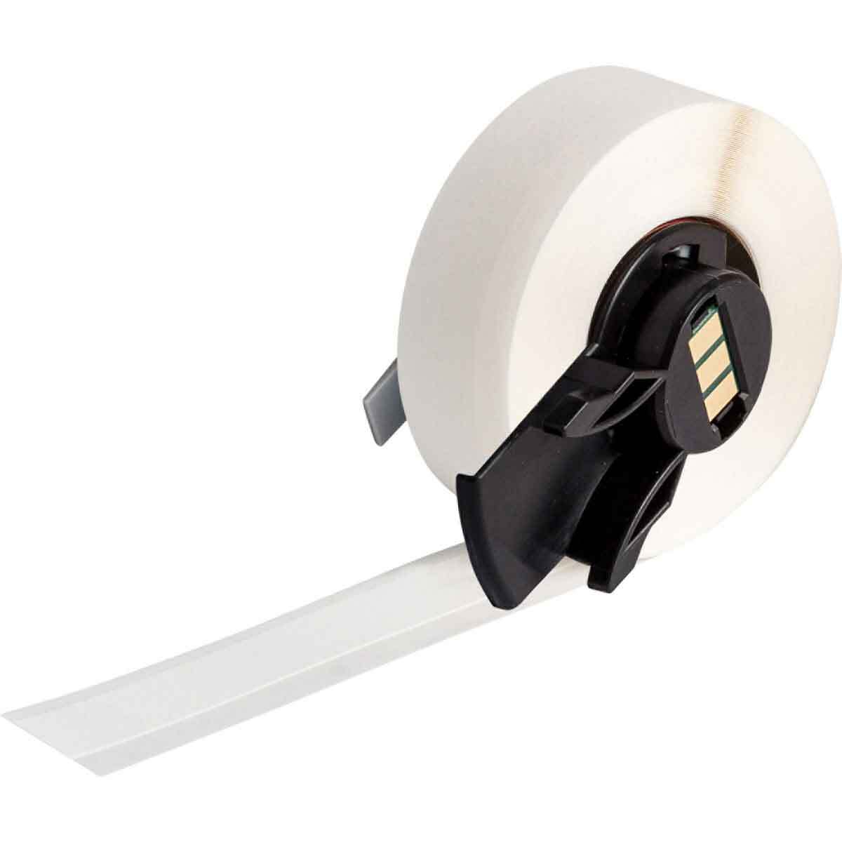 Label Vinyl 0.375in x 30ft WT