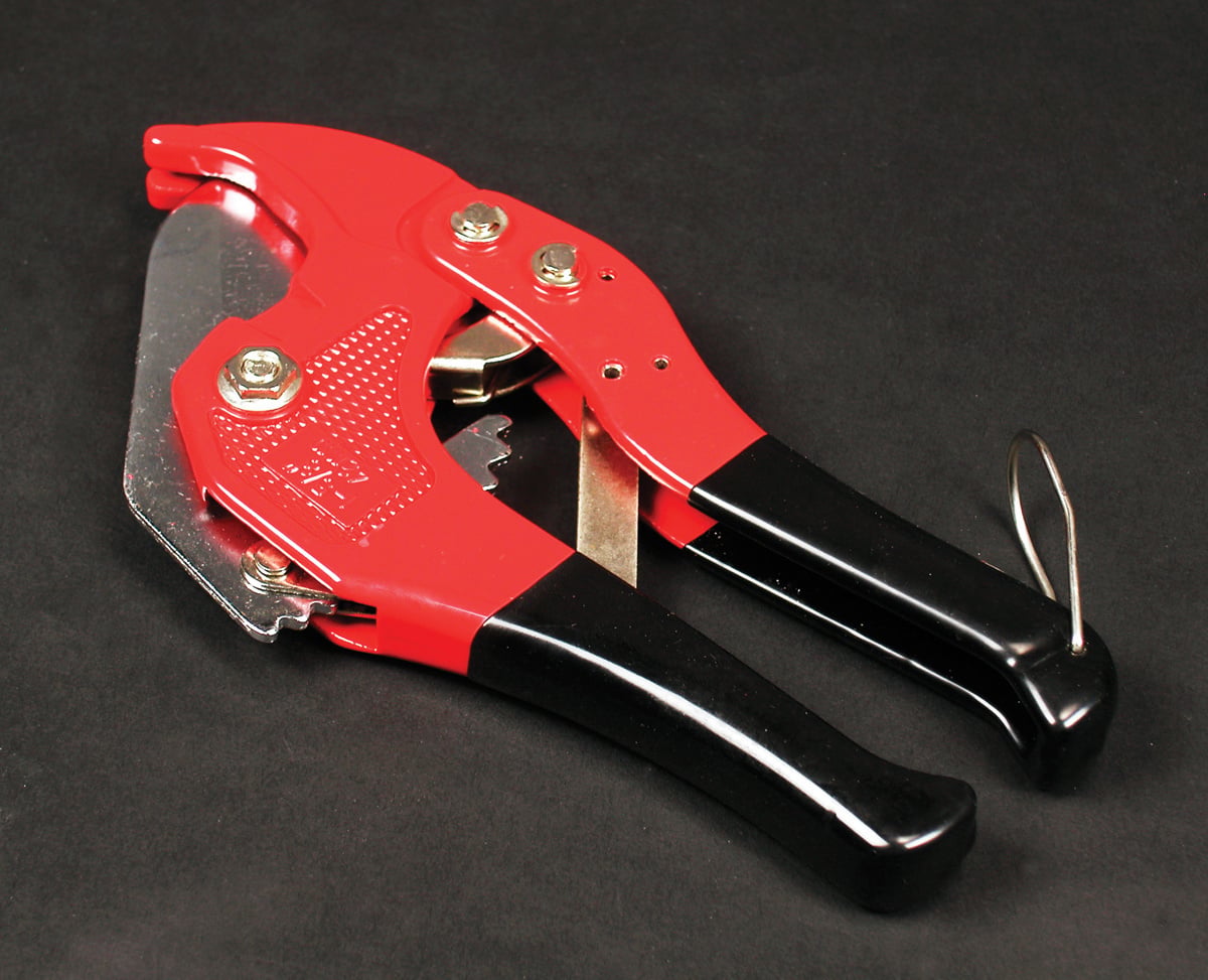 PVC CUTTER REGULAR DUCT