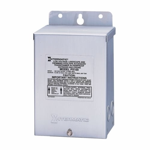 100W POOL LIGHT XFORMER