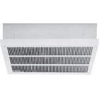 208V 4000W CEIL HTR LINE 2 When wall and floor space is minimal, electric ceiling heaters get the job done. Mounted flat or recessed to the ceiling, these heaters are ideal for conference rooms, waiting areas, bathrooms and lobbies.
